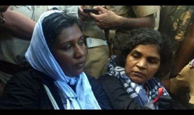 ആചാരലംഘകർക്കൊപ്പം സിപിഎം ; ബിന്ദു അമ്മിണിയ്ക്ക് സീറ്റ് നല്‍കാന്‍ ആലോചന ; വിശ്വാസികളെ വെല്ലുവിളിച്ച് പാർട്ടി