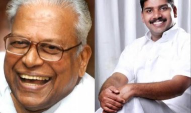 റാന്നിയിൽ ജില്ലക്കു പുറത്തു നിന്നുള്ള  സ്ഥാനാർത്ഥിയോ?