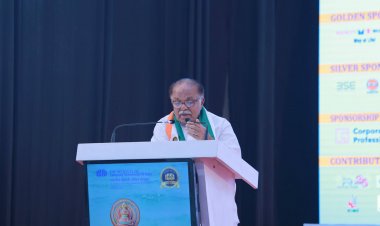 പി ജെ കുര്യന് കോവിഡ് സ്ഥിരീകരിച്ചു