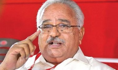 മൂന്ന് തവണ മത്സരിച്ചവര്‍ക്ക് സീറ്റില്ല; പുതുമുഖങ്ങള്‍ വരും - കാനം രാജേന്ദ്രന്‍