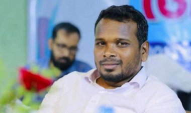 രോഗികളെ തല്ലണമെന്നല്ല ഞാൻ പറഞ്ഞത്​': ഫിറോസ്​ കുന്നംപറമ്പിൽ