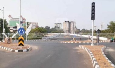 നാളെ  തിരുവല്ല ബൈപ്പാസ് തുറക്കും