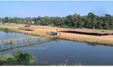 മാരാമണ്‍ കണ്‍വന്‍ഷൻ നാളെ; ഒരേസമയം 200 പേര്‍ക്ക് മാത്രം പ്രവേശനം