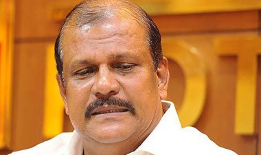 പി സി ജോർജ് റാന്നിയിലേക്ക് കളം മാറ്റി ചവിട്ടുന്നോ?