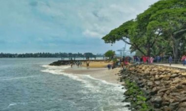 ഇഎംസിസി കരാർ : 27 ന് സംസ്ഥാനത്ത് തീരദേശ ഹർത്താൽ