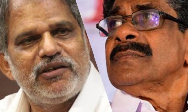 ഉദ്യോഗാര്‍ത്ഥികളെ പരിഹസിക്കല്‍ ; വിജയരാഘവന്‍റെ മനോനില പരിശോധിക്കണമെന്ന് മുല്ലപ്പള്ളി രാമചന്ദ്രന്‍