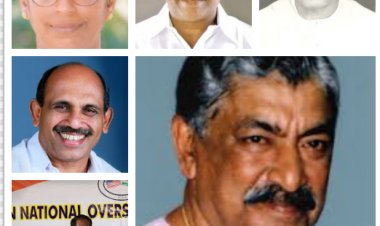 തിരുവല്ലയിലെ കുലംകുത്തികൾ : വയറലായി  യൂവാവിന്റെ കുറിപ്പ്