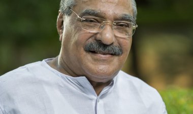 പാലാ നഗരത്തിൽ കെ.എം.മാണി ഇനി നിത്യസാന്നിധ്യം