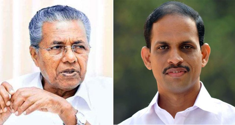 പിണറായി വിജയൻ എൻ.കെ പ്രേമചന്ദ്രനെ വിളിച്ചപേരിന് ഏറ്റവും യോഗ്യൻ താനാണെന്ന് തെളിയിച്ചിരിക്കുകയാണ് കെ.ടി ജലീൽ.