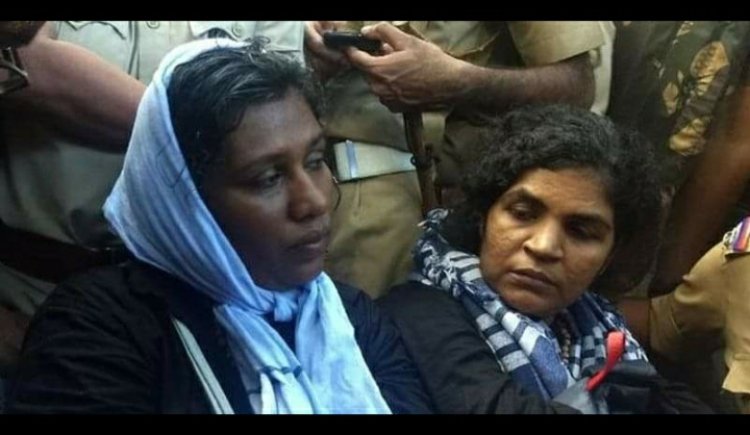 ആചാരലംഘകർക്കൊപ്പം സിപിഎം ; ബിന്ദു അമ്മിണിയ്ക്ക് സീറ്റ് നല്‍കാന്‍ ആലോചന ; വിശ്വാസികളെ വെല്ലുവിളിച്ച് പാർട്ടി