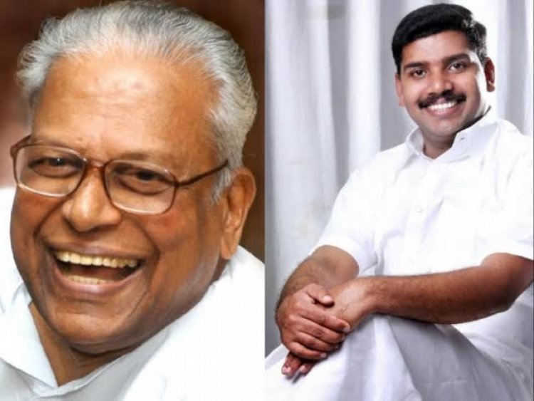 റാന്നിയിൽ ജില്ലക്കു പുറത്തു നിന്നുള്ള  സ്ഥാനാർത്ഥിയോ?