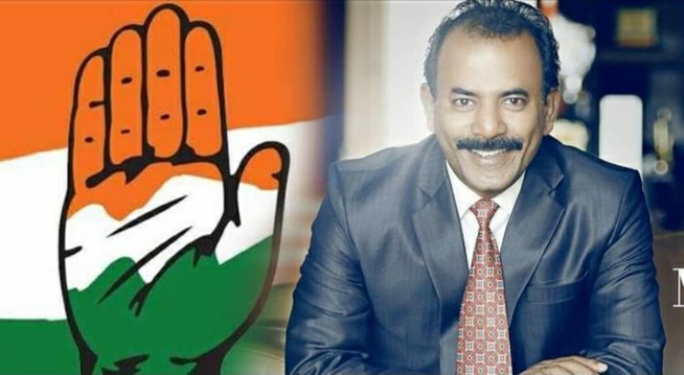 മേജര്‍ രവി കോണ്‍ഗ്രസിലേക്ക്; പാര്‍ട്ടിയിലേക്ക് എത്തുമെന്ന് രമേശ് ചെന്നിത്തല