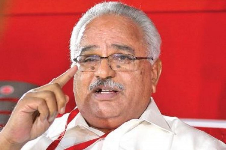 മൂന്ന് തവണ മത്സരിച്ചവര്‍ക്ക് സീറ്റില്ല; പുതുമുഖങ്ങള്‍ വരും - കാനം രാജേന്ദ്രന്‍