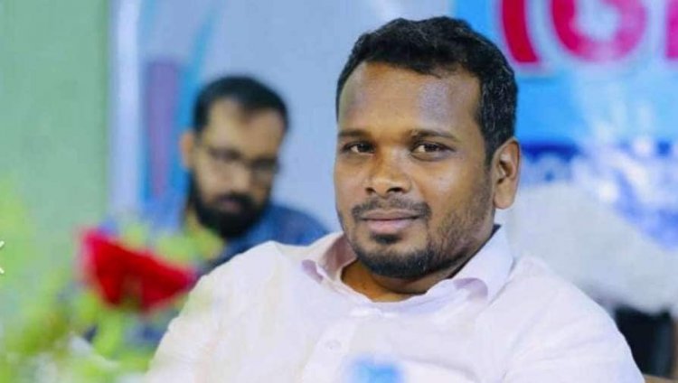 രോഗികളെ തല്ലണമെന്നല്ല ഞാൻ പറഞ്ഞത്​': ഫിറോസ്​ കുന്നംപറമ്പിൽ