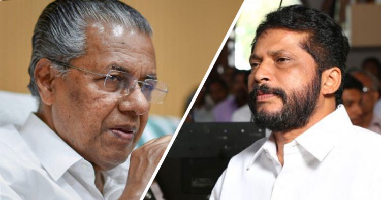 റാന്നിയിൽ രാജു എബ്രാഹം തന്നെ?