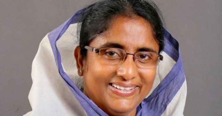 യു ഡി എഫിന്റെ ആദ്യ സ്ഥാനാർത്ഥി  പ്രഖ്യാപനം