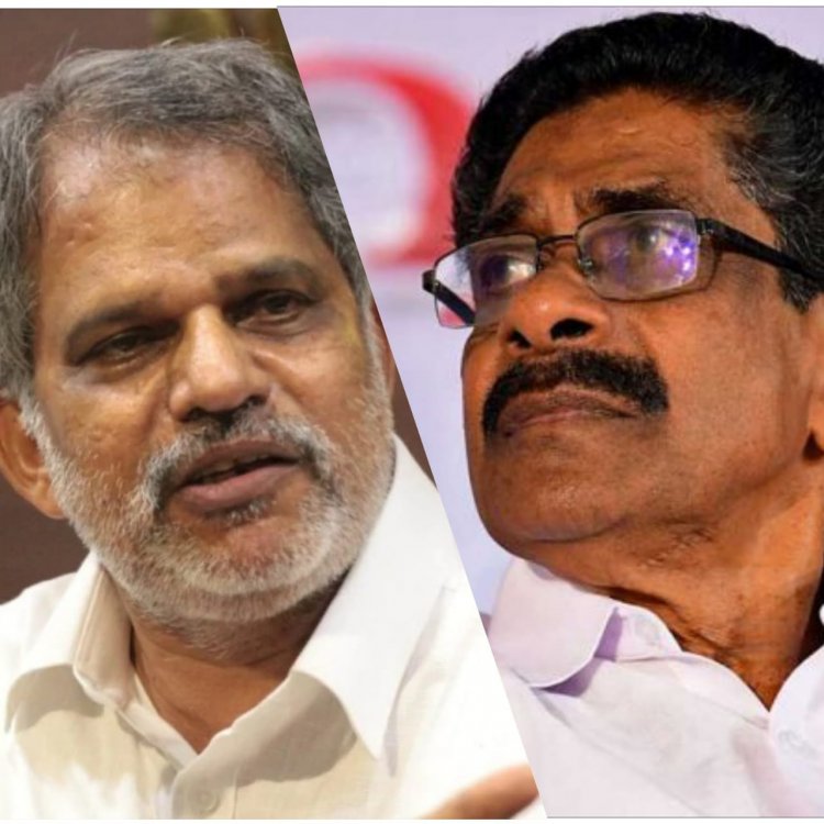 ഉദ്യോഗാര്‍ത്ഥികളെ പരിഹസിക്കല്‍ ; വിജയരാഘവന്‍റെ മനോനില പരിശോധിക്കണമെന്ന് മുല്ലപ്പള്ളി രാമചന്ദ്രന്‍