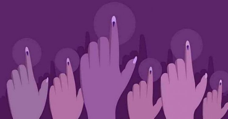 നിയമസഭാ തെരഞ്ഞെടുപ്പ് : കേരളത്തിൽ വോട്ടെടുപ്പ് ഏപ്രിൽ ആറിന് ; വോട്ടെണ്ണൽ മേയ് രണ്ടിന്