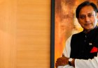 Shashi Tharoor reacts to Pak comedian’s viral video on his English