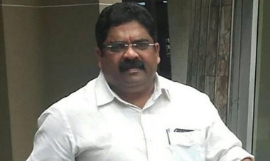 കേരള കോൺഗ്രസ് ജോസഫ് വിഭാഗത്തിലും സീറ്റ് നിഷേധിക്കപ്പെട്ടതോടെ എങ്ങോട്ടും പോകാനാവാതെ സജി മഞ്ഞക്കടമ്പൻ സമ്മർദത്തിൽ; സജിയെ ഏറ്റുമാനൂരിൽ പരിഗണിക്കാതിരുന്നത് കോൺഗ്രസ് പ്രവർത്തകരുടെ എതിർപ്പിനെ തുടർന്ന്