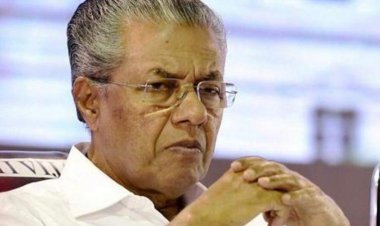 'ബിജെപിയുടെ ഫിക്‌സഡ് ഡിപ്പോസിറ്റ് കോണ്‍ഗ്രസില്‍'; സുരേന്ദ്രന്റെ 35 സീറ്റ് പരാമർശത്തിൽ പിണറായി