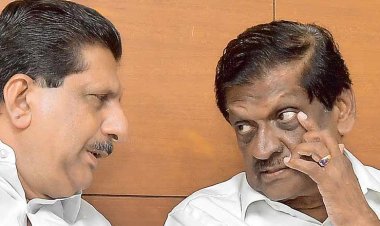 ജോസഫ് ഗ്രൂപ്പ് സ്ഥാനാര്‍ഥികളായി: അഞ്ച് പേര്‍ പുതുമുഖങ്ങള്‍