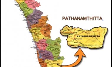 കുഞ്ഞുകോശിയിൽ തുടങ്ങി യു.ഡി.എഫ്,റാന്നിയിൽ സജീവമായി എൻ.ഡി.എ.