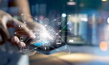 Tech adoption across sectors; startups helping to expand markets: Report