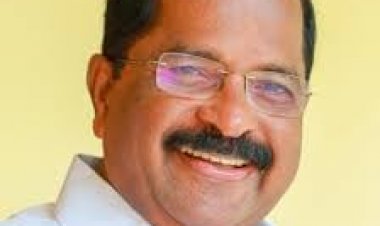 കോന്നിയിൽ യുഡിഎഫ് സ്ഥാനാർത്ഥിക്കെതിരെ പ്രതിഷേധം; പത്തനംതിട്ട മുന്‍ ഡി സി സി പ്രസിഡന്‍റ് പി മോഹന്‍ രാജ് രാജി വെച്ചു .