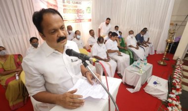 നിർണ്ണായക മണ്ഡലമായി ഏറ്റുമാനൂർ : ആത്മവിശ്വാസത്തോടെ യു.ഡി.എഫ് ; വെല്ലുവിളികൾ വിജയത്തിലേക്ക് വഴിതുറക്കുമെന്ന പ്രതീക്ഷയിൽ അഡ്വ. പ്രിൻസ് ലൂക്കോസ്