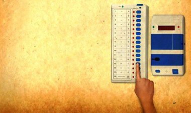 ജില്ലയിൽ 8272 പോളിങ് ഉദ്യോഗസ്ഥർ