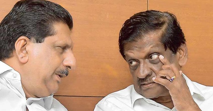 ജോസഫ് ഗ്രൂപ്പ് സ്ഥാനാര്‍ഥികളായി: അഞ്ച് പേര്‍ പുതുമുഖങ്ങള്‍