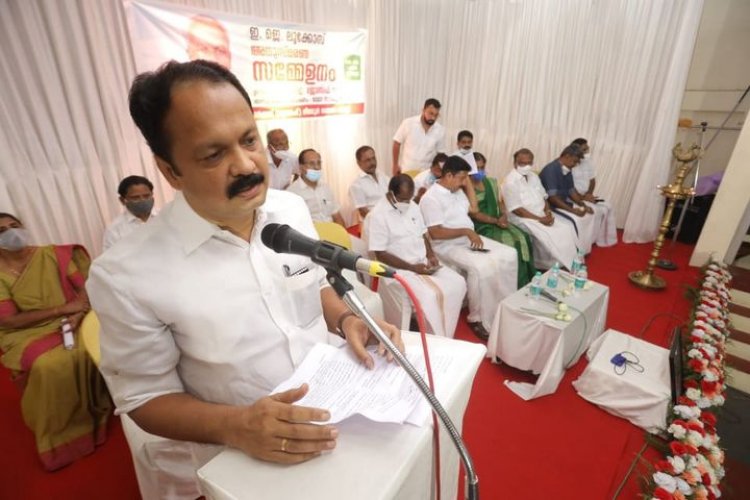 നിർണ്ണായക മണ്ഡലമായി ഏറ്റുമാനൂർ : ആത്മവിശ്വാസത്തോടെ യു.ഡി.എഫ് ; വെല്ലുവിളികൾ വിജയത്തിലേക്ക് വഴിതുറക്കുമെന്ന പ്രതീക്ഷയിൽ അഡ്വ. പ്രിൻസ് ലൂക്കോസ്