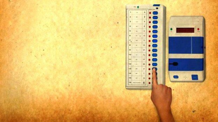 ജില്ലയിൽ 8272 പോളിങ് ഉദ്യോഗസ്ഥർ