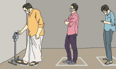 വോട്ട് ചെയ്യാന്‍ പോകുകയാണോ? ചില ചട്ടങ്ങളൊക്കെ നോക്കണേ!!