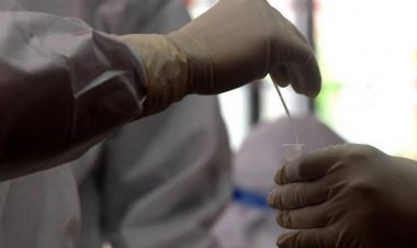 സംസ്ഥാനത്ത് ഇന്ന് 7515 പേര്‍ക്ക് കോവിഡ്; ടെസ്റ്റ് പോസിറ്റിവിറ്റി നിരക്ക് 10.23