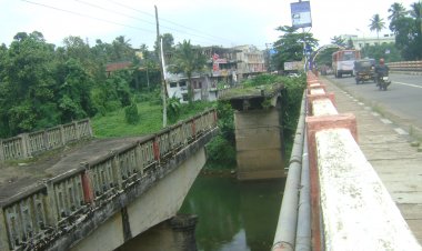 റാന്നി പുതിയപാലം നിർമാണം അനിശ്ചിതത്വത്തിൽ