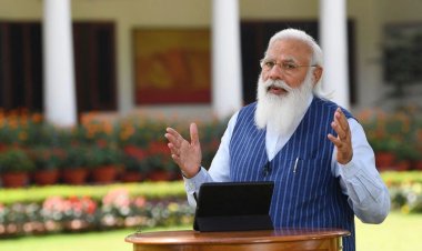 വാക്‌സിന്‍ സൗജന്യമായി നല്‍കിയിട്ടുണ്ട്, അത് തുടരും- പ്രധാനമന്ത്രി