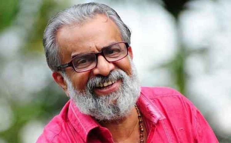 നടനും തിരക്കഥാകൃത്തുമായ പി.ബാലചന്ദ്രന്‍ അന്തരിച്ചു