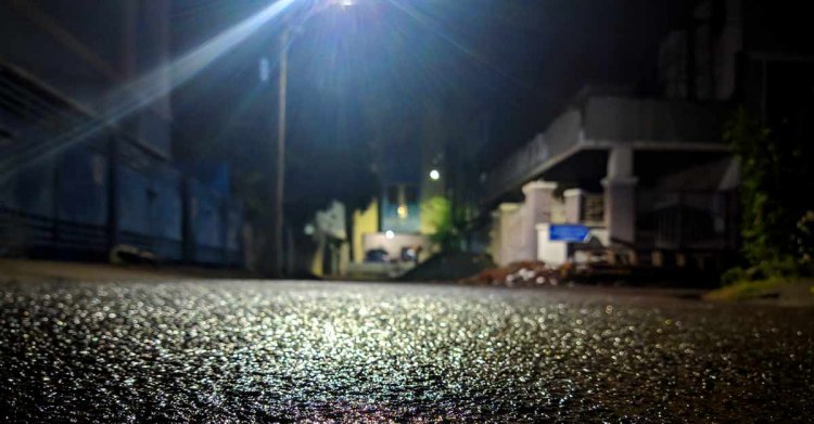 സംസ്ഥാനത്ത് നാളെ മുതല്‍ രാത്രി കര്‍ഫ്യൂ; പൊതുഗതാഗതത്തിന് നിയന്ത്രണമുണ്ടാകില്ല