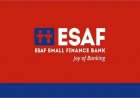 ESAF Small Finance Bank reports  28.07% increase in operating profit