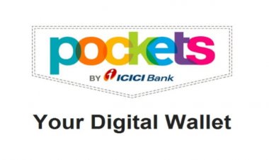 പോക്കറ്റ്സ്' ഡിജിറ്റല്‍ വാലറ്റിനെ യുപിഐ ഐഡിയുമായി  ലിങ്ക് ചെയ്ത് ഐസിഐസിഐ ബാങ്ക്