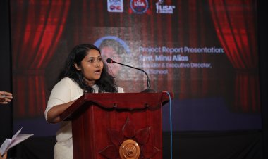 നമ്മുടെ സ്പെഷ്യല്‍ കുഞ്ഞുങ്ങള്‍ കോവിഡ് കാലത്ത് ഹാപ്പിയാണോ? സ്‌കൂളുകള്‍ അടച്ചതോടെ ഓട്ടിസ്റ്റിക് കുഞ്ഞുങ്ങളും മാതാപിതാക്കളും നേരിടുന്ന വെല്ലുവിളികള്‍ കാണാതെ  പോകരുത്