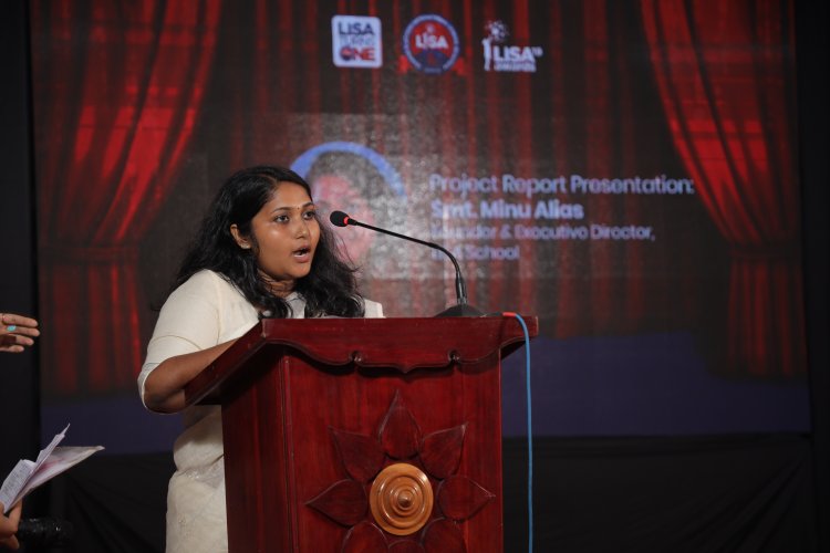 നമ്മുടെ സ്പെഷ്യല്‍ കുഞ്ഞുങ്ങള്‍ കോവിഡ് കാലത്ത് ഹാപ്പിയാണോ? സ്‌കൂളുകള്‍ അടച്ചതോടെ ഓട്ടിസ്റ്റിക് കുഞ്ഞുങ്ങളും മാതാപിതാക്കളും നേരിടുന്ന വെല്ലുവിളികള്‍ കാണാതെ  പോകരുത്