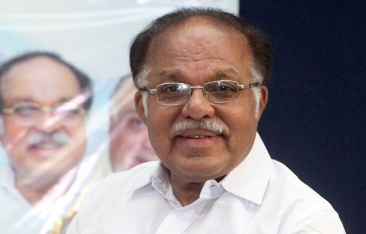 ലക്ഷദ്വീപില്‍  പ്രധാനമന്ത്രി ഇടപെടണം: പി .ജെ കുര്യാൻ