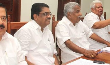 കെപിസിസി വര്‍ക്കിങ് പ്രസിഡന്റുമാരെ തീരുമാനിച്ചതില്‍ ഐ ഗ്രൂപ്പിന് കടുത്ത എതിര്‍പ്പ് #opposition #igroup #workingpresident