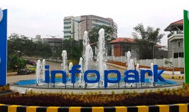 കോവിഡ് കാലത്തും ഇന്‍ഫോപാര്‍ക്കിന് നേട്ടം;  ഐടി കയറ്റുമതിയില്‍ 1000 കോടിയിലേറെ വര്‍ധന