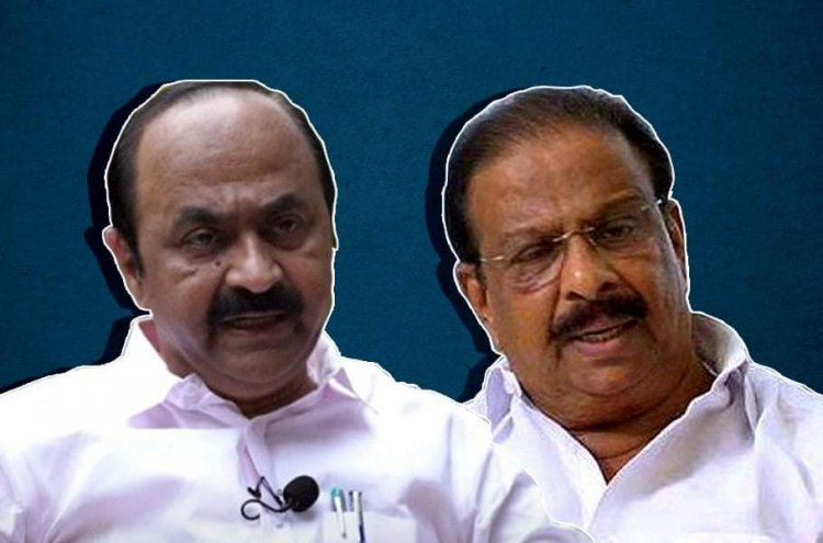  കെപിസിസി പുന:സംഘടന ഒക്ടോബര്‍ 10നകം പൂര്‍ത്തിയാക്കാൻ ശ്രമം