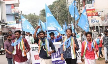 നമ്മൾ നടന്നാൽ.. നടക്കാത്തത് എന്തുണ്ട്