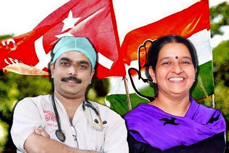 നിങ്ങളുടെ പിന്തുണ ഇവരിൽ ആർക്കു